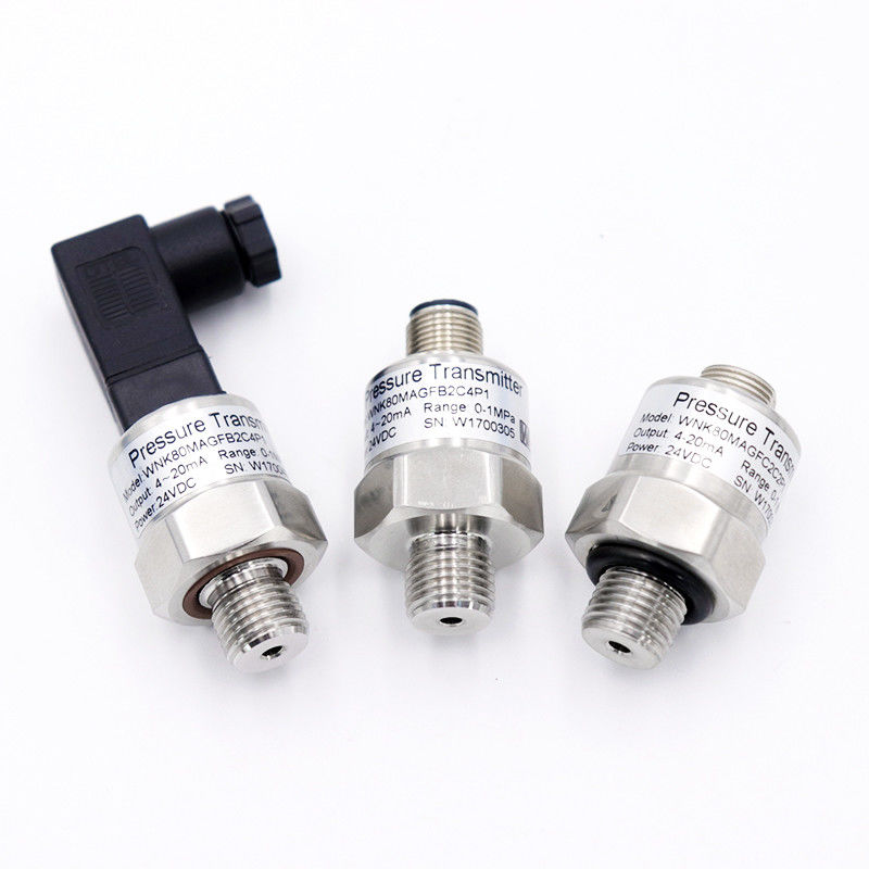 De digitale Huisvesting van de Druksensoren 304sst van I2C Kleine voor Pomp en Compressor