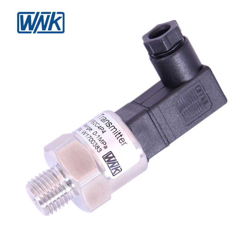 De digitale Sensor van de de Drukomvormer van de Waterlucht met de output van 0-5V 4-20mA 0-10V