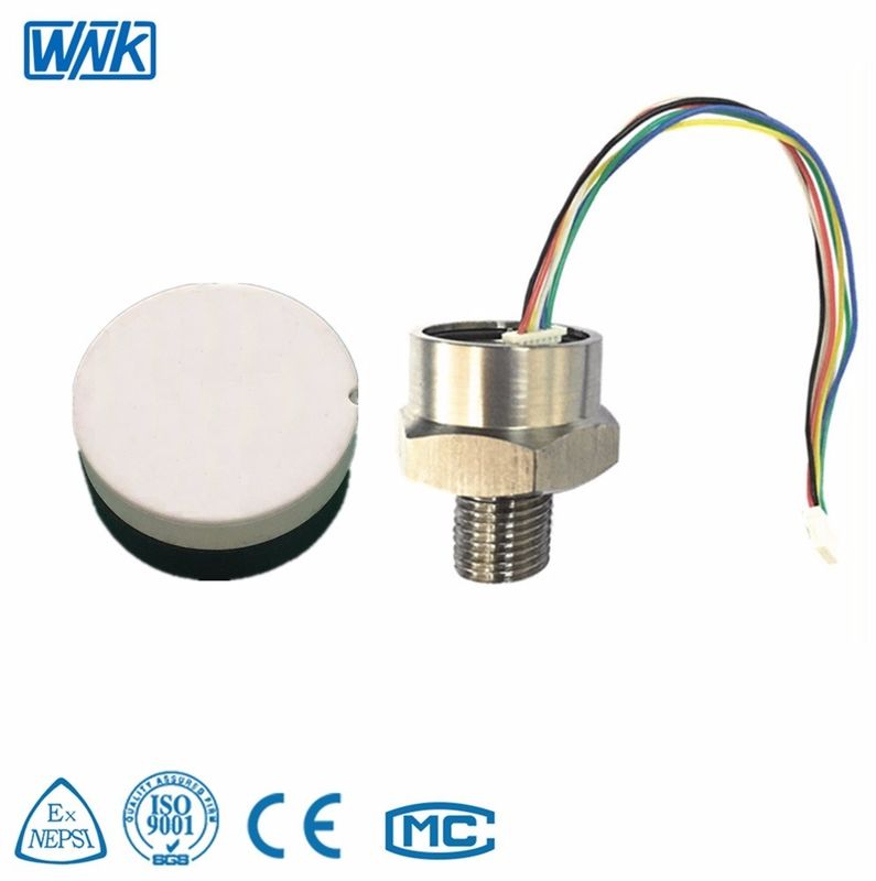 De Sensor van de de Luchtdruk van het lage Kostenwater met de Output 4-20mA van I2C 0.5-4.5V 0-10V
