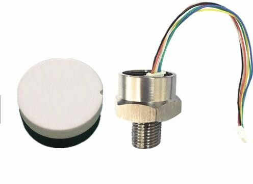 De Sensor van de de Luchtdruk van het lage Kostenwater met de Output 4-20mA van I2C 0.5-4.5V 0-10V