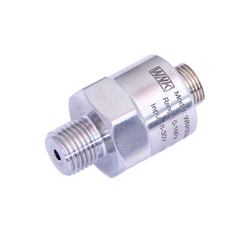 Sensor van de de Output de Compacte Druk van 0.5-4.5v 4-20ma voor Gas Vloeibaar Water