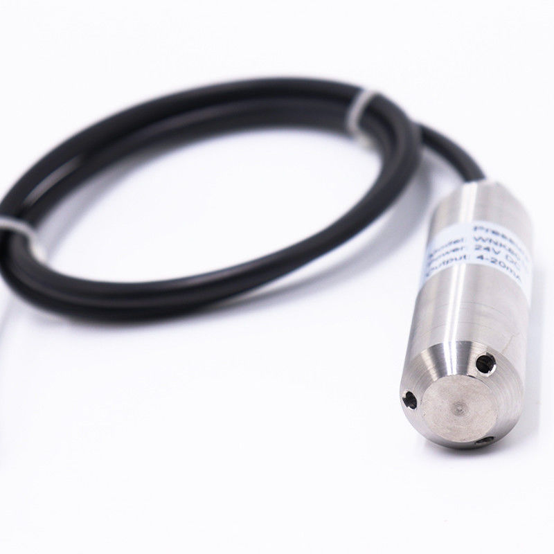 van de de Waterspiegelsensor van 4-20mA 0.5-4.5V de Analoge van de Stabiliteitsintergral Hoge Kleine Grootte