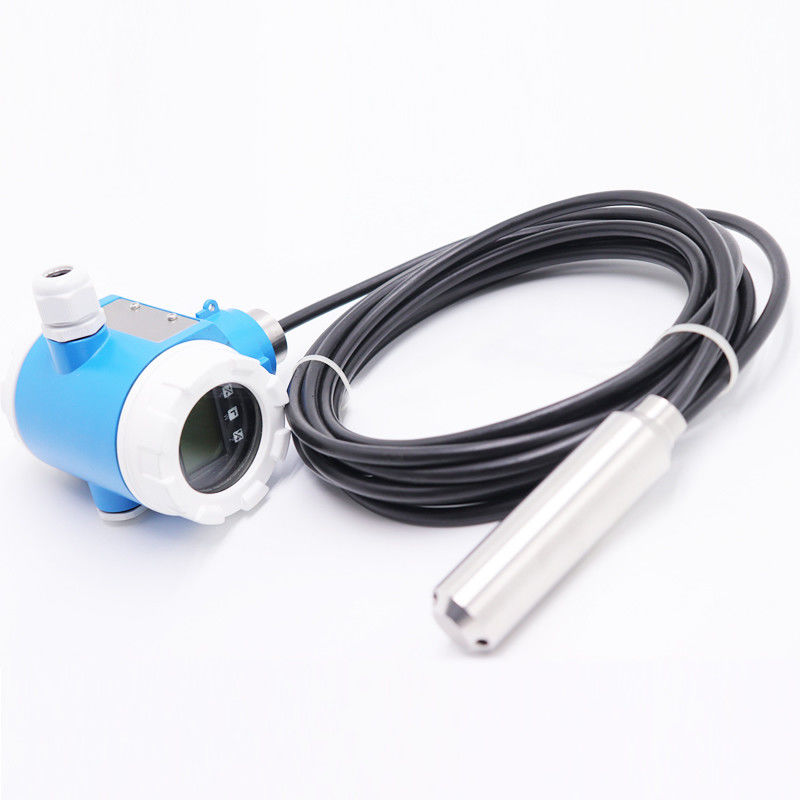 van de de Waterspiegelsensor van 4-20mA 0.5-4.5V de Analoge van de Stabiliteitsintergral Hoge Kleine Grootte