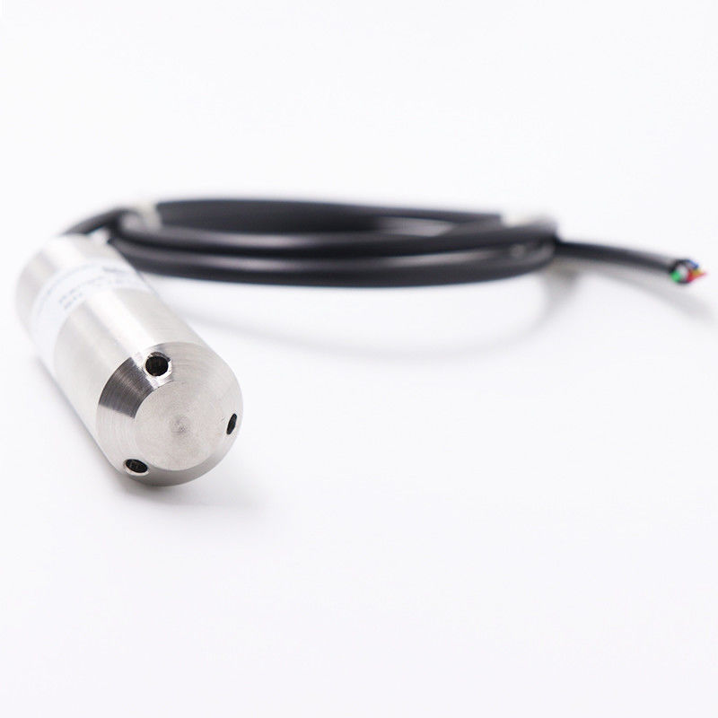 van de de Waterspiegelsensor van 4-20mA 0.5-4.5V de Analoge van de Stabiliteitsintergral Hoge Kleine Grootte