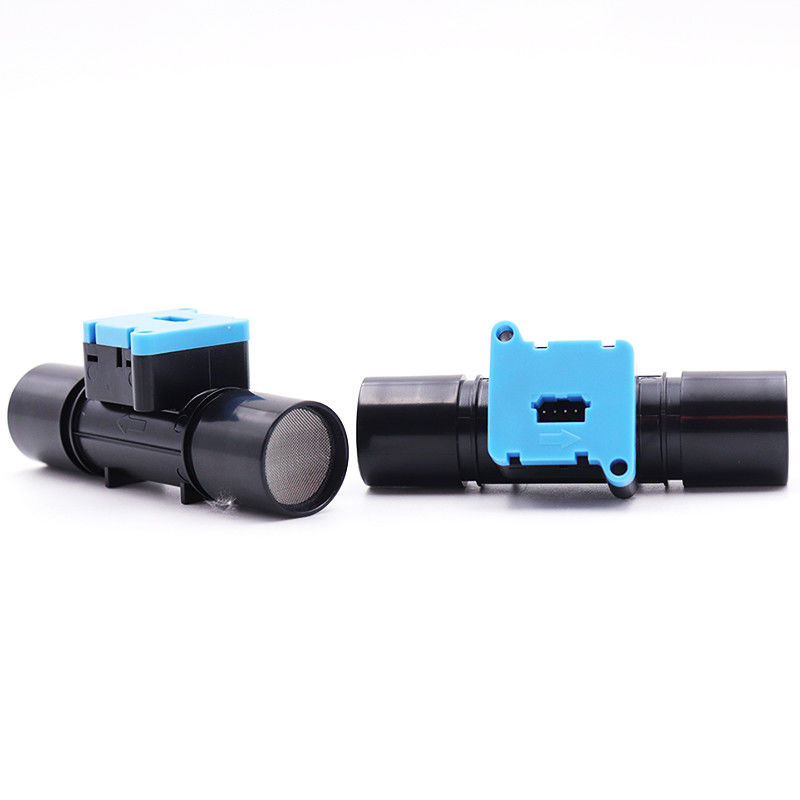 200slm de Sensor van de stroommeter, van de de Massalucht van WNK3000 Inspiratorische Digitale de Stroomsensor