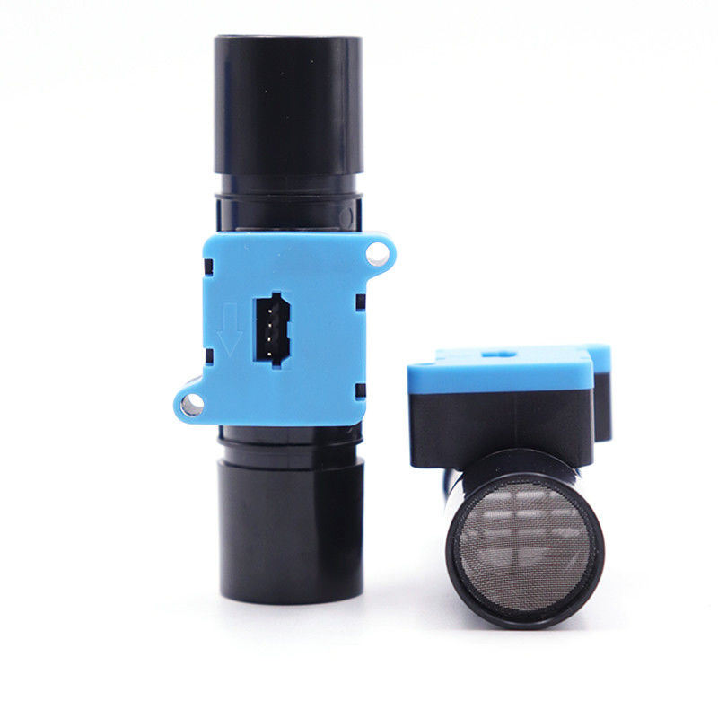 200slm de Sensor van de stroommeter, van de de Massalucht van WNK3000 Inspiratorische Digitale de Stroomsensor