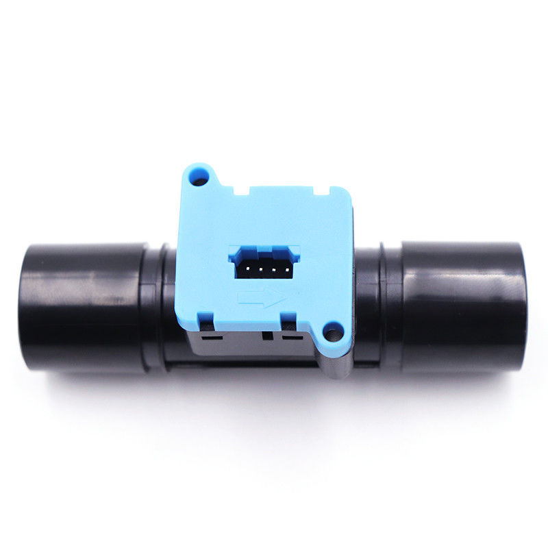 200slm de Sensor van de stroommeter, van de de Massalucht van WNK3000 Inspiratorische Digitale de Stroomsensor