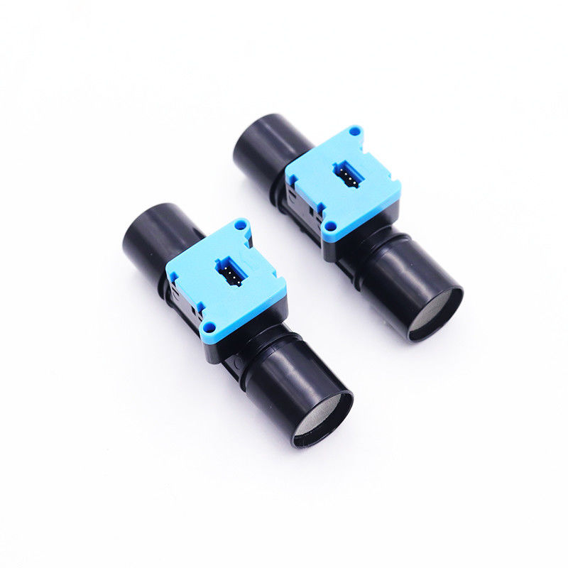 0.5-4.5V het Analogon van de de Metersensor I2C van de outputstroom met Buitengewone Nauwkeurigheid