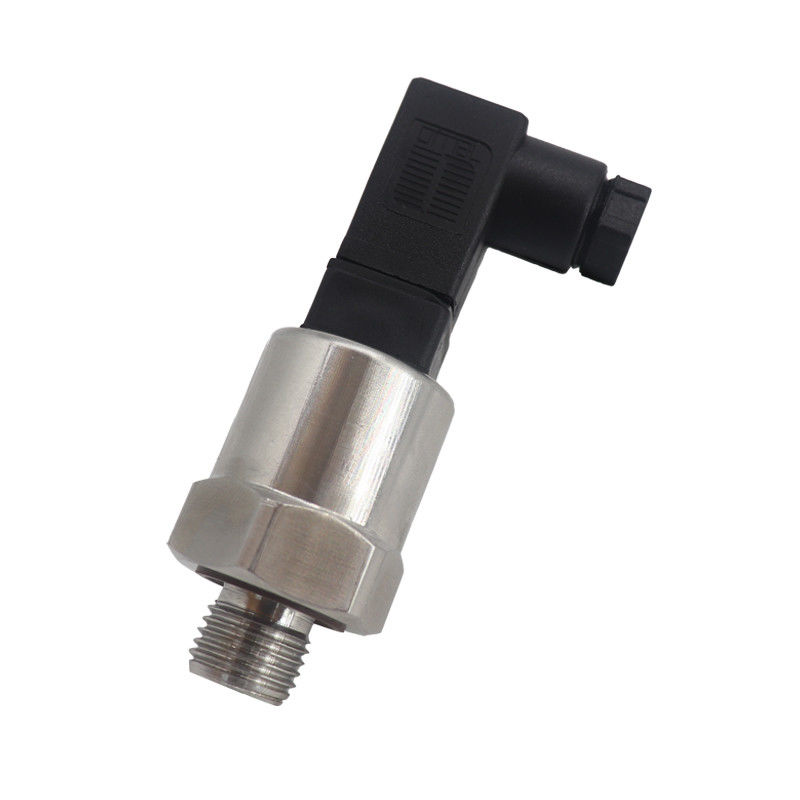 De Sensor van de het Waterdruk van 0.5V-4.5V 4-20mA I2C voor Vloeibaar Gasstoom