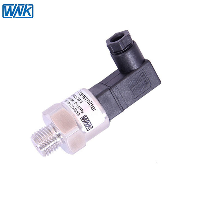 0.5V 4.5V IIC Kleine Druksensor voor Vloeibaar Gas en Stoom