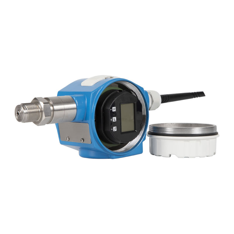 304 Sensor van de roestvrij staal3.6v Iot de Draadloze Temperatuur voor Brandkraan