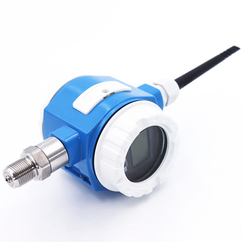 304 Sensor van de roestvrij staal3.6v Iot de Draadloze Temperatuur voor Brandkraan