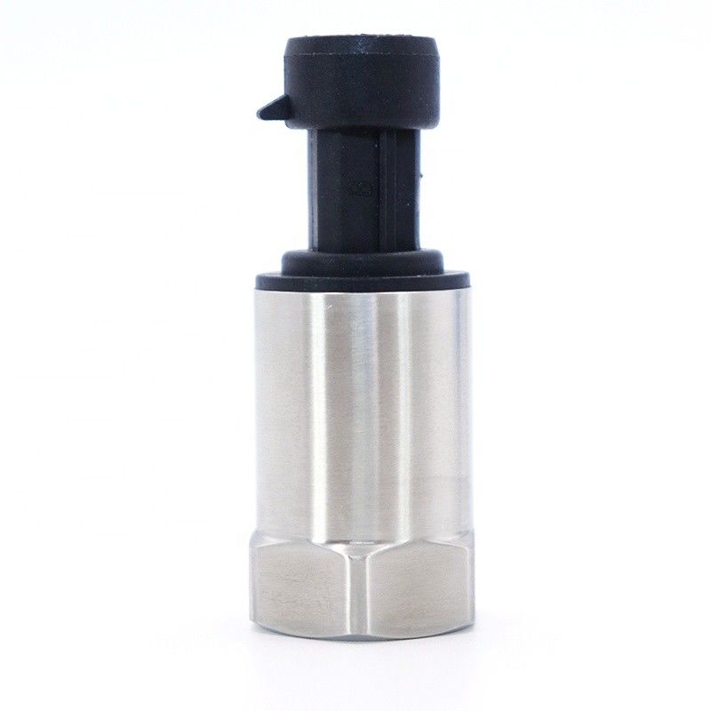 IP65 bescherming 0,5 - de Hydraulische Druksensor van 4.5V voor Waterolie