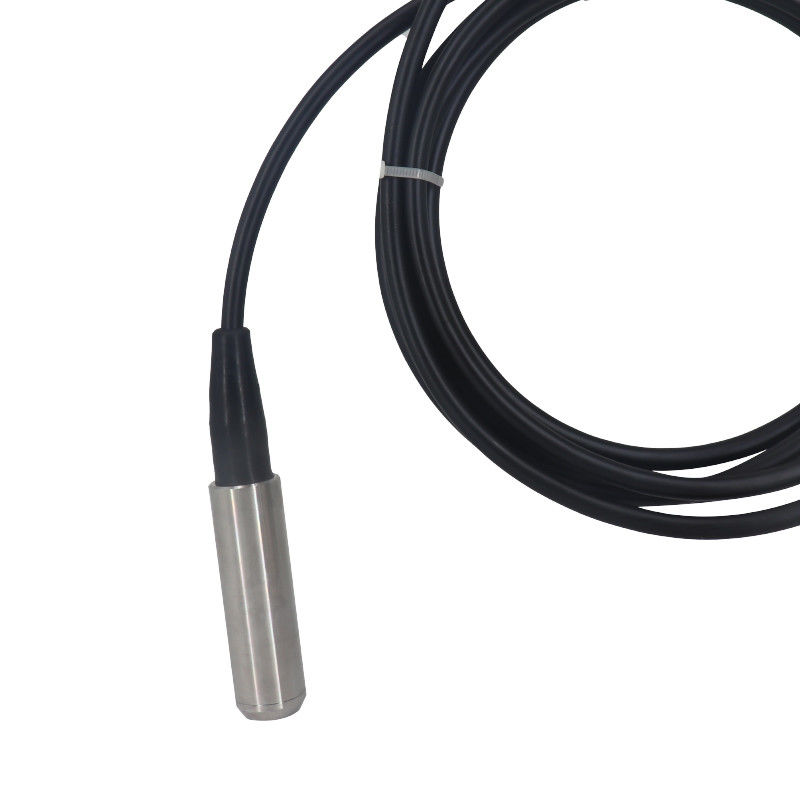 de Duikboot van de de Waterspiegelsensor van 4-20ma 0.5-4.5V voor Rivierriolering
