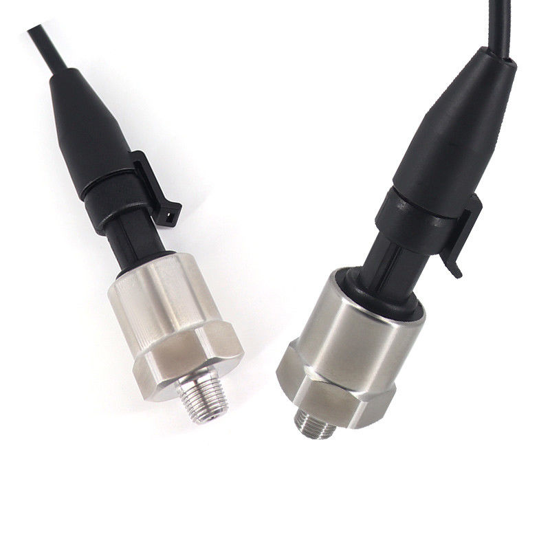 De Sensor van de het Waterdruk van WNK 4 - 20mA 0,5 - 4.5V voor het Gas van de Luchtolie