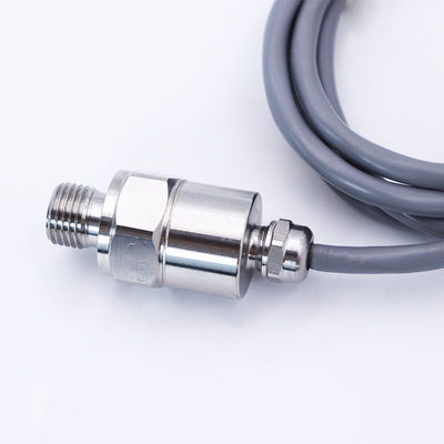 WNK-de Zender van de Druksensor voor HVAC die 4 controleren aan 20mA 0,5 - 4.5V