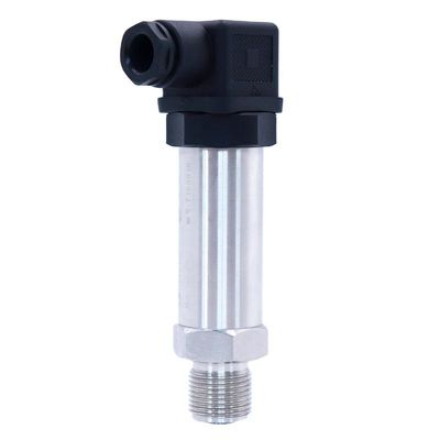 4-20mA 1-5V de Drukzender IP65 van het Output Gelijke Diafragma