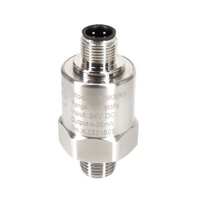 Klantgerichte OEM HVAC Druksensor 0 - 60bar