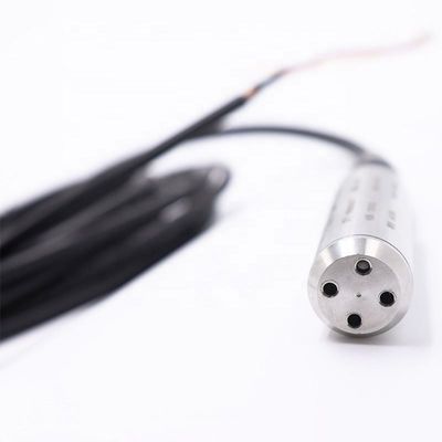 24VDC onderwater niveauzender waterniveau sensor voor industriële toepassingen