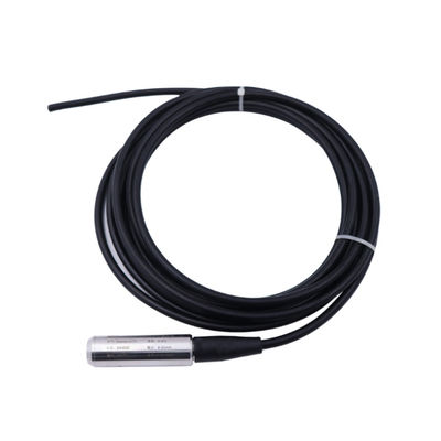 PVF-kabel onderwater niveauzender / waterniveau sensor voor industriële toepassingen