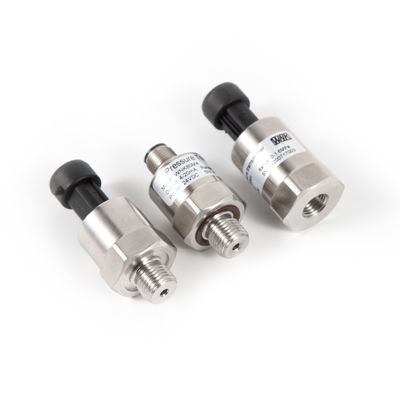 1-5V uitgang HVAC-druk sensor leverancier met 304SS behuizing voor efficiënte HVAC-systemen