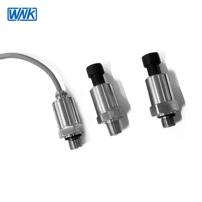 WNK 304SS IOT waterdruksensor Transducer IP65 IP-classificatie