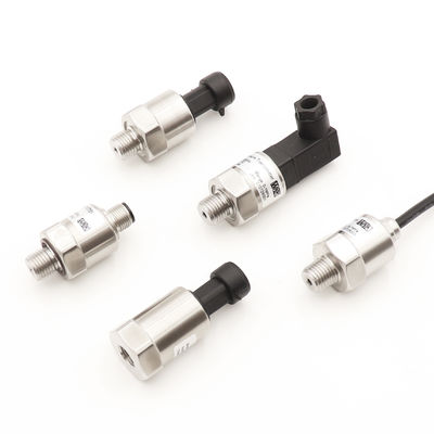 IP65 beschermingsdrukomvormer voor automobieltoepassingen