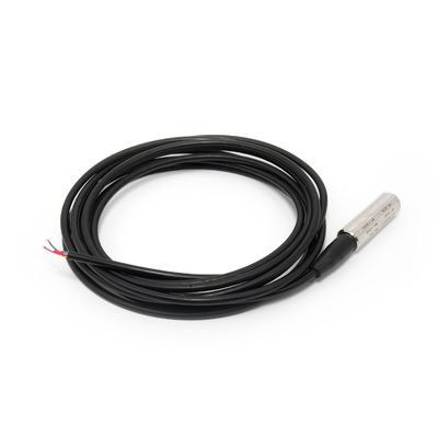 Industriële waterniveausmitter voor nauwkeurige en consistente detectie en controle van het vloeistofniveau