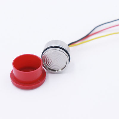 WNK 19 mm universele vacuüm absolute piezoresistieve diffuse siliciumdruk sensor