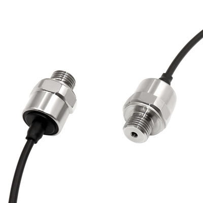 Professionele IOT-druksensor voor oliegewatteerde onderdelen van middelgrote POE 316L Voeding 4,75-5,25 VDC