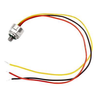 WNK 0,5~4,5V Compacte druksensor Automobiele vrachtwagen voor hydraulisch systeem