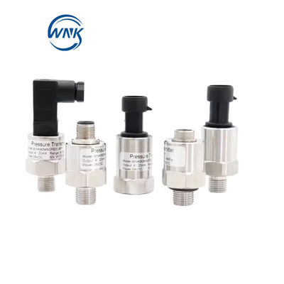 WNK Kleine vrachtwagen Auto Piezoresistive Keramische 4-20ma waterdruksensor