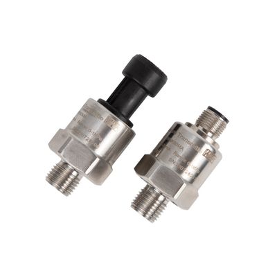 WNK 4-20ma 0-5V drukomvormer voor slim gas
