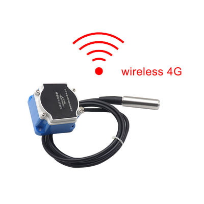4G NB-Lora IOT draadloze waterniveausensor voor watervatenmonitoring