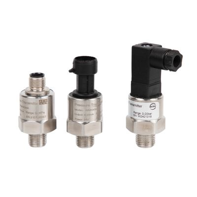 WNK 0,5-4,5V Piezoresistieve keramische druksensor Transducer 4~20mA