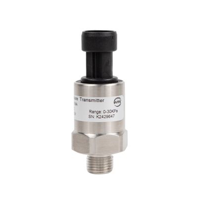 OEM ODM Gas-olie-waterdruksensor Transducer Transmitter