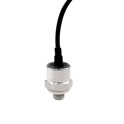 WNK Low Cost 30bar Manometer M12 Druksensor voor Slim Gas