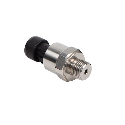 WNK Olie Fuel Auto Pressure Sensor 1/8NPT draad 4-20mA 0,5-4,5V Uitgang