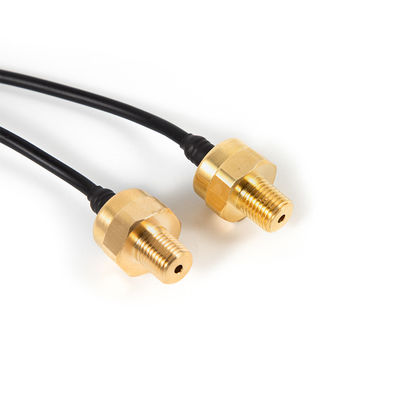 WNK Messing Druksensor/Drukomvormer/Waterdruktransmitter