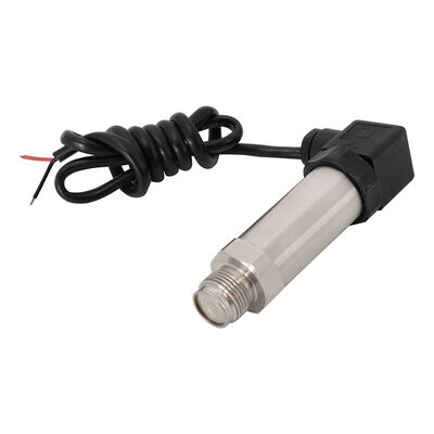 WNK Flat Film Diffusie Silicon Sanitair Druksensor 4-20mA