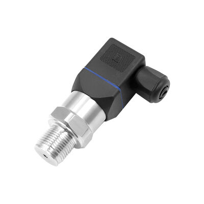 WNK81MA 4-20mA 0.5-4.5V Diffuus Silicium Druksensor voor Lucht Olie Gas