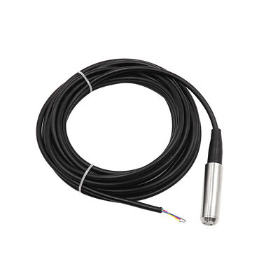 WNK Onderwaterniveau druktransmitter Liquid Level Pressure Sensor Water Level Transducer