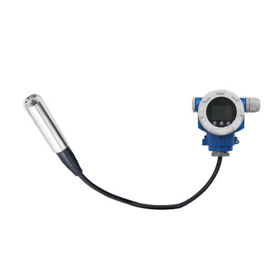 WNK Submersible 4-20mA RS485 Insert-Type Water Level Sensor Liquid Level Transmitter voor Water Tank Pool River