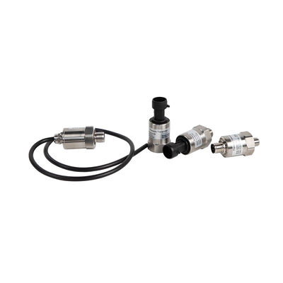 OEM Hirschmann 316L Druksomvormer 4-20ma voor koeling