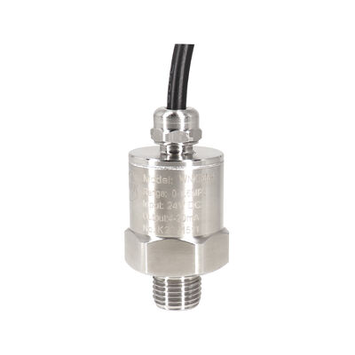 Smart OEM 4-20mA 316L/304 roestvrij staal IP65 druk sensor/omvormer/zender