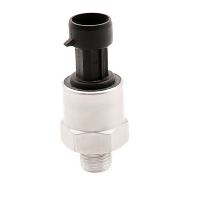 Universele drukmetingsinstrumenten 4-20mA 0,5-4,5V waterdruksensor voor brandstof olie