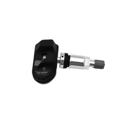 Programmabel bandenspanningsbewakingssysteem Tpms-programmeur Monitor Universele Tpms-sensor voor 434/315MHz