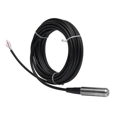 de Waterspiegelsensor Met duikvermogen van 20mA 4.5V met Rs485 Modbus
