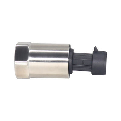 De Druksensor van I2C HVAC, de Zender van de de Koelingsdruk van IP67 24VDC