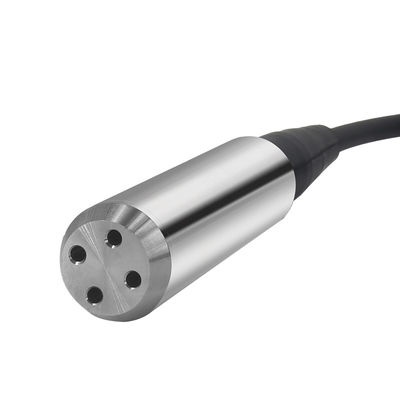 Sensor de Met duikvermogen van de roestvrij staalwaterspiegel voor de Rivier van de Tankpool